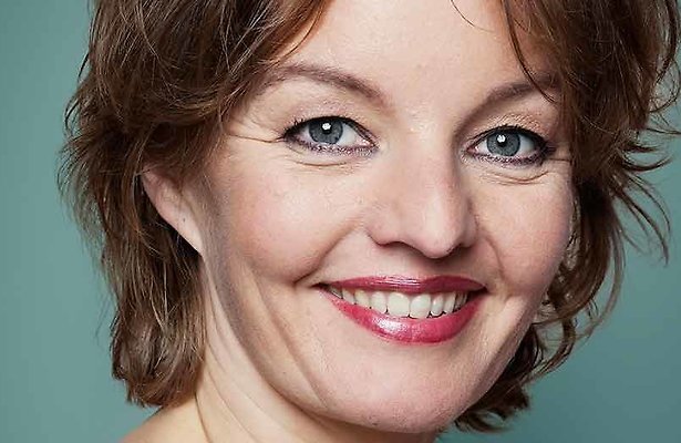 Definitief tweede seizoen voor Sanne Wallis de Show